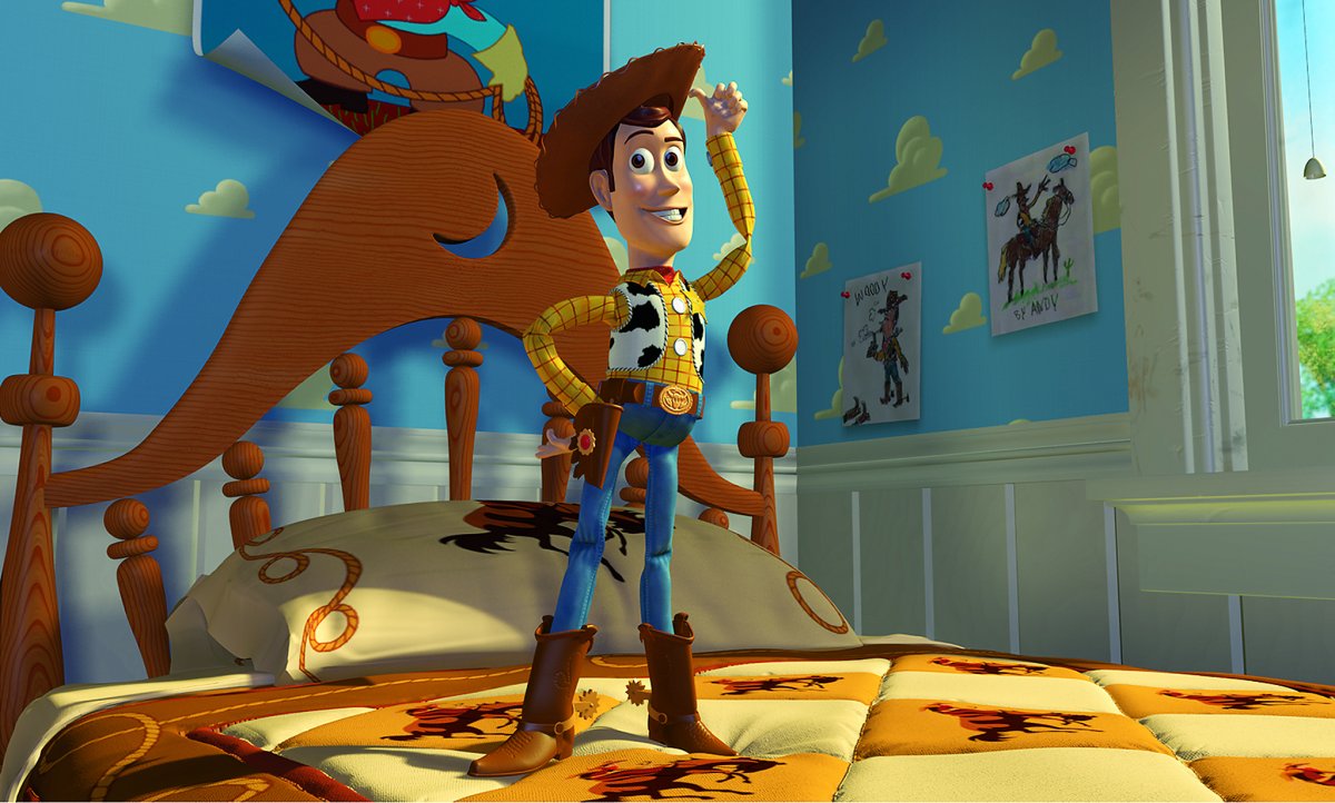 Toy Story 